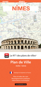 Picture of NÎMES