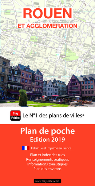 Picture of ROUEN ET AGGLOMÉRATION