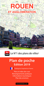 Picture of ROUEN ET AGGLOMÉRATION