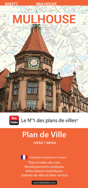 Picture of Mulhouse 2026