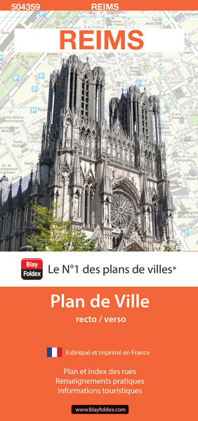 Picture of REIMS