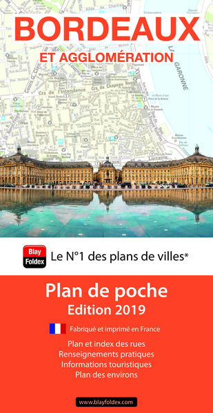 Picture of BORDEAUX ET AGGLOMÉRATION