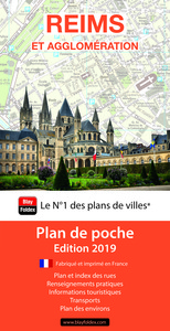 Picture of REIMS ET AGGLOMÉRATION