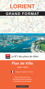 Picture of LORIENT GRAND FORMAT 2023