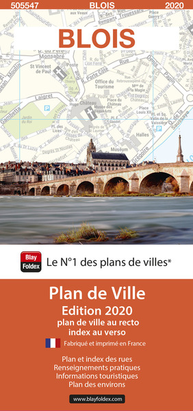 Picture of BLOIS