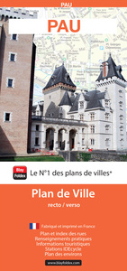 Image de PAU 2024 - Plan de ville