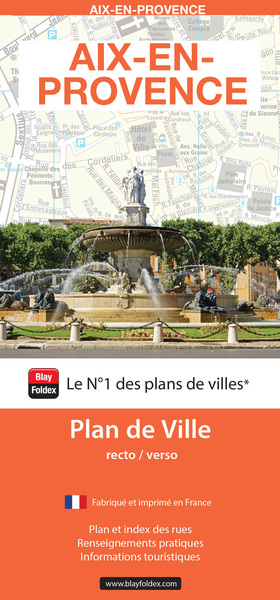 Picture of AIX-EN-PROVENCE 2025
