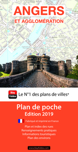 Picture of ANGERS ET AGGLOMÉRATION