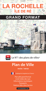Image de LA ROCHELLE GRAND FORMAT 2023