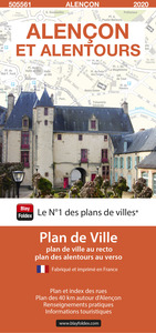 Picture of ALENÇON