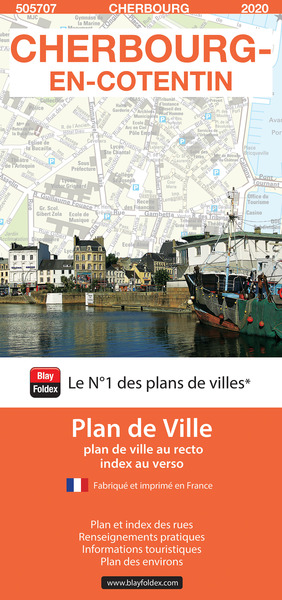 Picture of CHERBOURG-EN-COTENTIN