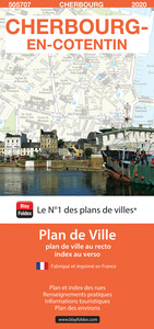 Picture of CHERBOURG-EN-COTENTIN