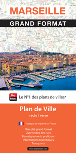 Picture of MARSEILLE GRAND FORMAT