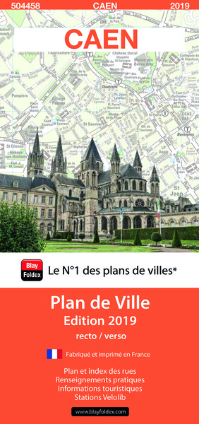 Picture of CAEN
