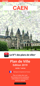 Picture of CAEN