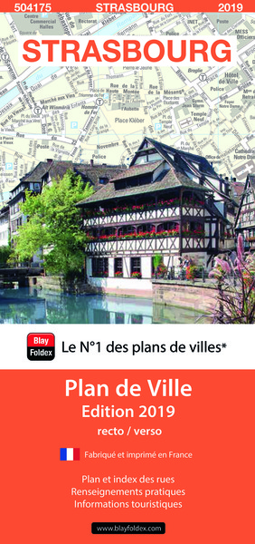 Image de STRASBOURG