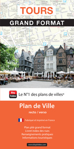 Picture of TOURS GRAND FORMAT 2025