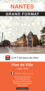 Image de NANTES GRAND FORMAT