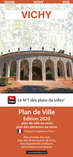 Picture of VICHY