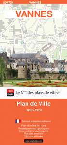 Picture of VANNES