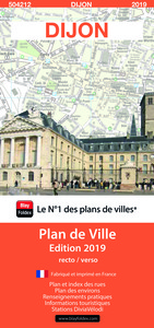 Picture of DIJON