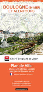 Picture of BOULOGNE-SUR-MER