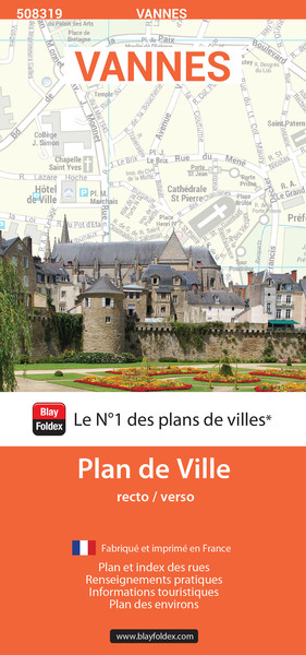 Picture of Vannes 2026