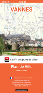 Picture of Vannes 2026