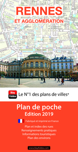 Picture of RENNES ET AGGLOMÉRATION