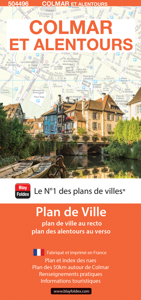 Picture of COLMAR