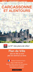 Picture of CARCASSONNE