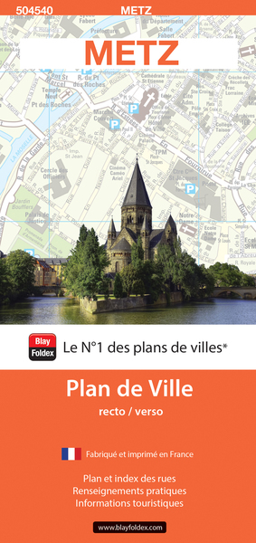 Picture of METZ