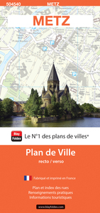 Picture of METZ