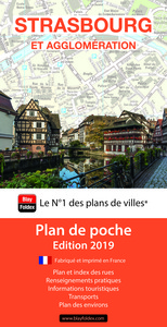 Picture of STRASBOURG ET AGGLOMÉRATION