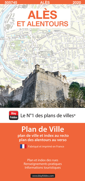 Picture of ALÈS