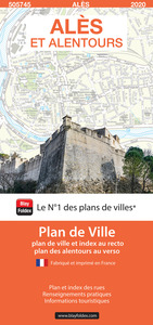 Picture of ALÈS