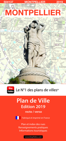 Picture of MONTPELLIER