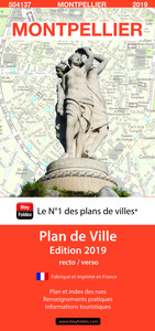 Picture of MONTPELLIER