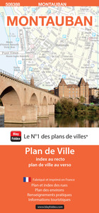 Picture of Montauban 2026