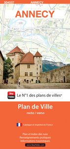 Picture of ANNECY