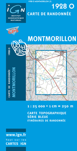 Picture of 1928O MONTMORILLON