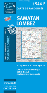 Picture of 1944E SAMATAN LOMBEZ VOIR IGB1944SB