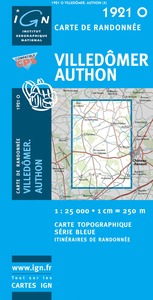 Picture of 1921O VILLEDOMER AUTHON