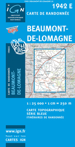 Image de **1942E BEAUMONT DE LOMAGNE