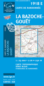 Picture of 1918E LA BAZOCHE GOUET