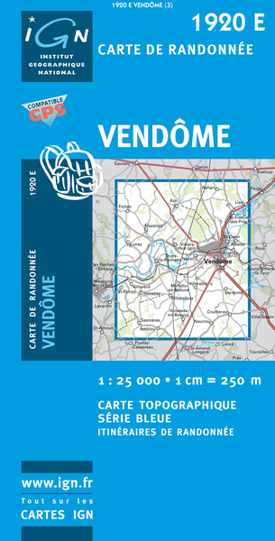 Image de **1920E VENDOME **VOIRIGB1920SB**