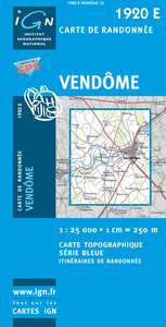 Image de **1920E VENDOME **VOIRIGB1920SB**