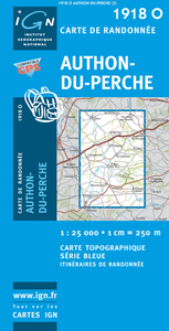 Picture of 1918O AUTHON DU PERCHE