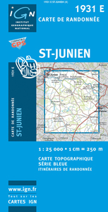 Image de **1931E SAINT JUNIEN