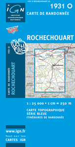 Image de **1931O ROCHECHOUARD